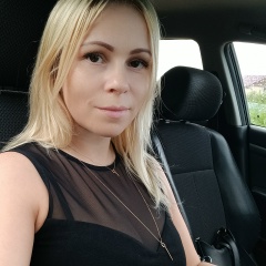 Ксения Чанова, 10.12, Калуга