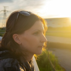 Юля Изонина, 13.10, Санкт-Петербург