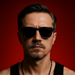 Антон Коробейников, 01.04.1987, Екатеринбург
