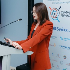 Мария Матсон, 19.01, Тула (поселок)