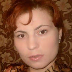 Аня Болотова, Санкт-Петербург