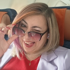 Екатерина Корягина, 27.07, Зеленоград