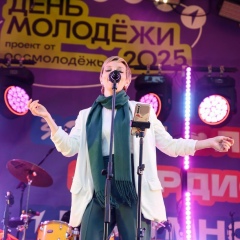 Daria Karpeeva, 21.01, Москва