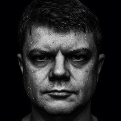 Евгений Рябков, Москва