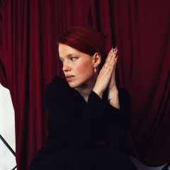 Валерия Воронцова, 08.12, Тамбов