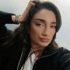 Iya Abuladze, 21.10, Алматы