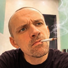 Павел Сорокин, 30.01, Санкт-Петербург