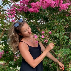 Анна Сторожук, 17.06, Москва