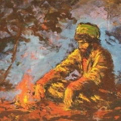 Магомед Гитинов, 05.06, Москва