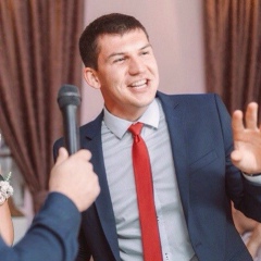 Сергей Ликин, Москва