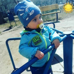 Андрей Козырь, 26.04