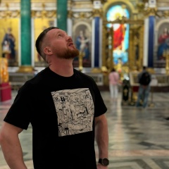 Николай Романенко, Раменское