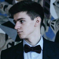 Rafal Zacharewicz, 05.10.1997, Вильнюс