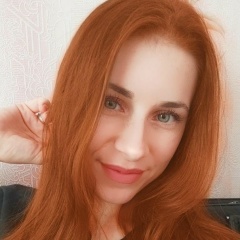 Natalia Fokina, 23.05
