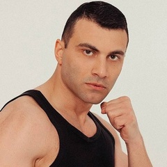 Скиф Баззаев, 14.12
