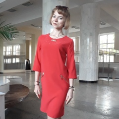 Светлана Тарасова, 14.07, Харьков