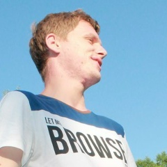 Michael Dombrova, 01.01.1989