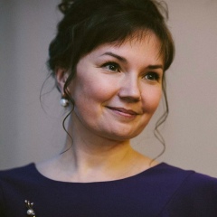 Марина Шаповалова, 08.08, Санкт-Петербург