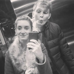 Василий Кузнецов, 25.11, Москва