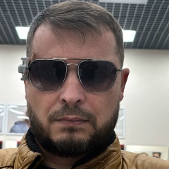 Андрей Михайлович, 18.04, Санкт-Петербург