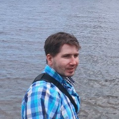 Павел Чивиксин, Санкт-Петербург