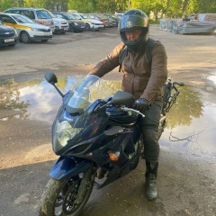 Александр Шульгин, Старый Городок