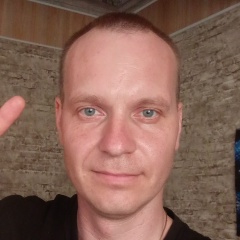 Дениска Березенков, 04.02.1988, Тверь