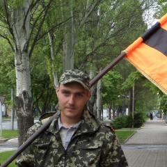Даниил Кравцов, 09.02