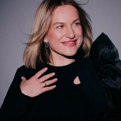 Ксения Щетинина-Ланская, Санкт-Петербург