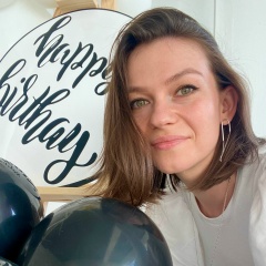Екатерина Комарова, 14.12.1988, Нижний Новгород