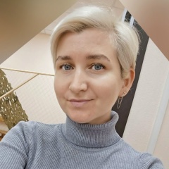Елена Радзевичуте, 29.06.1988, Мирный