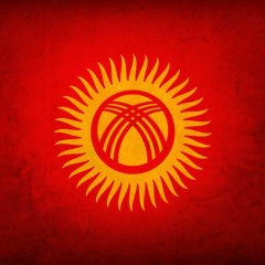 Daiyrbek Artelov, Бишкек