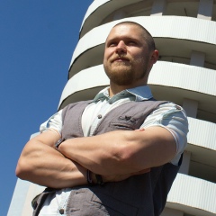 Николай Башмаков, 22.09, Киев