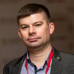 Владимир Иванович, 20.08, Москва