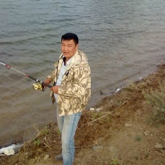 Medet Sagingaliev