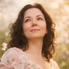Светлана Сенникова, 07.12, Тюмень