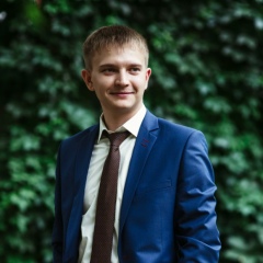 Сергей Таранов, 01.06.1991, Саратов