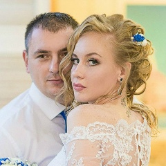 Евгения Чечета, 04.04