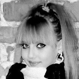 Лиза Андрианова, 01.01.1996, Москва