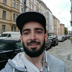 Edward Chopuryan, 12.05.1993, Ереван