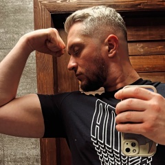 Алексей Якоб, 04.08, Барнаул