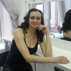 Женюська Ломакина, 30.05, Санкт-Петербург