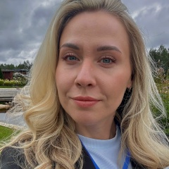 Елена Владимировна, 31.08, Дмитров