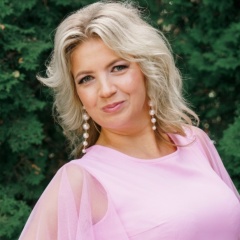 Оля Бологовкина, 16.11, Кириши