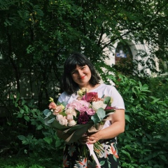 Екатерина Коннова, 27.07