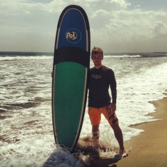 Сергей Кривецкий, 13.01.1982, Москва