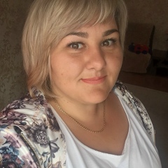 Анна Анна, 18.11, Самара