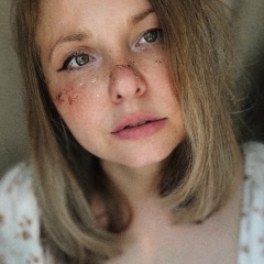 Юлия Шустикова, Москва