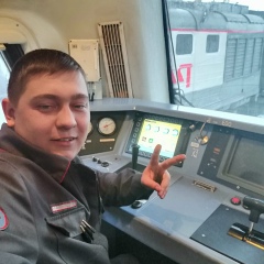 Иван Огурьянов