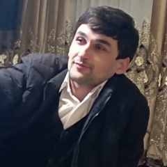 Fayziddin Ghiyosov, 05.12.1992